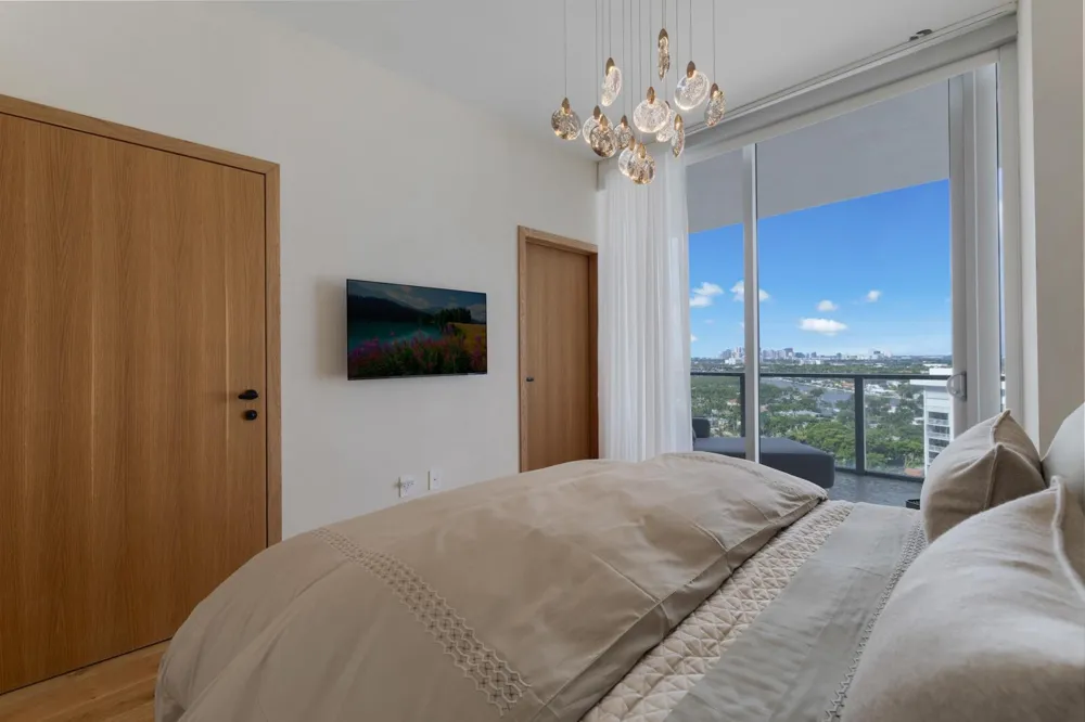 2200 Ocean Boulevard #S1604/1605 Fort Lauderdale, FL 33305
