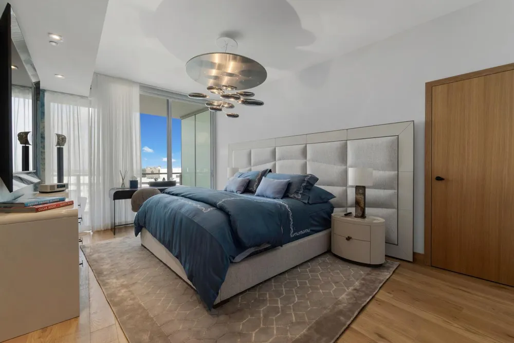 2200 Ocean Boulevard #S1604/1605 Fort Lauderdale, FL 33305