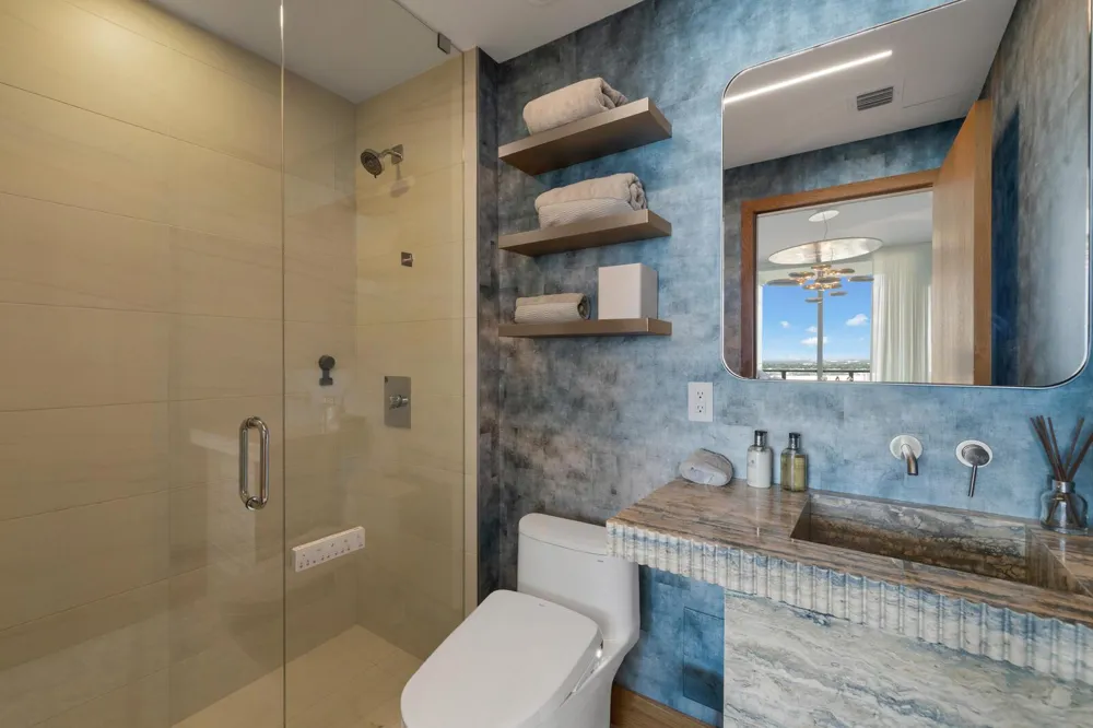 2200 Ocean Boulevard #S1604/1605 Fort Lauderdale, FL 33305