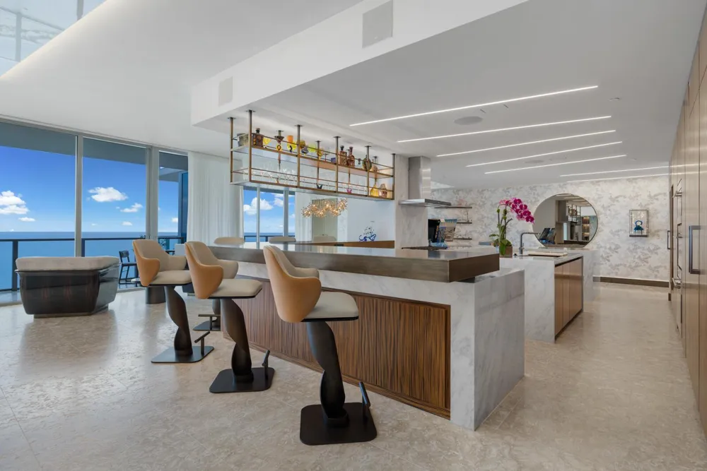 2200 Ocean Boulevard #S1604/1605 Fort Lauderdale, FL 33305