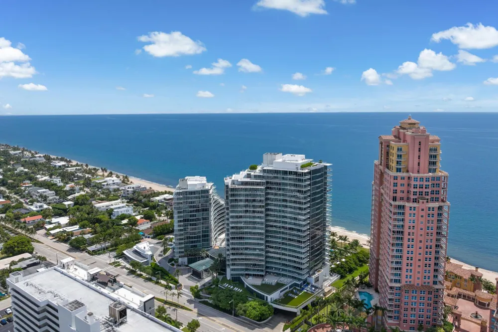 2200 Ocean Boulevard #S1604/1605 Fort Lauderdale, FL 33305