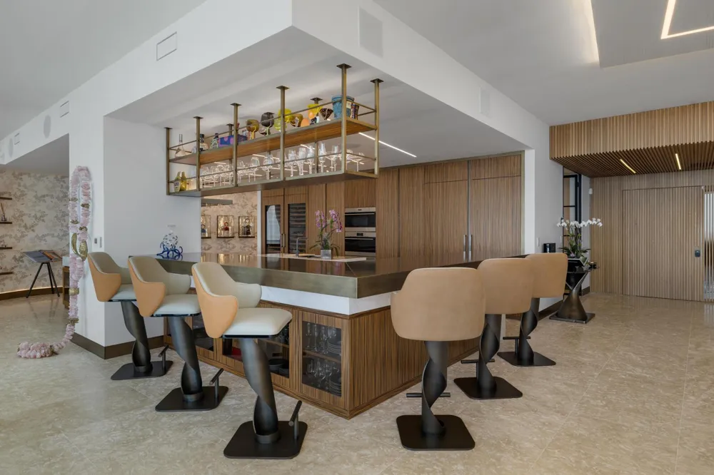 2200 Ocean Boulevard #S1604/1605 Fort Lauderdale, FL 33305