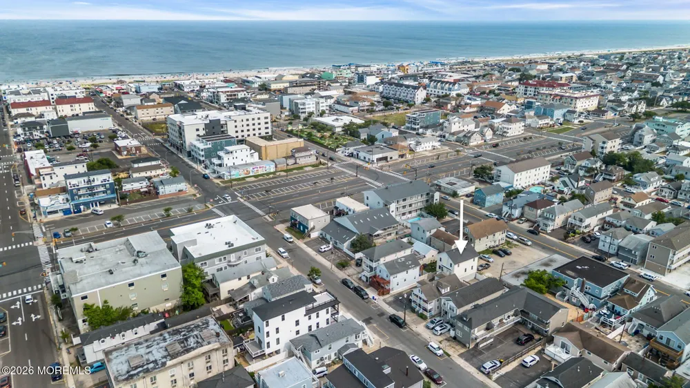 217 Webster Avenue Seaside Heights, NJ 08751