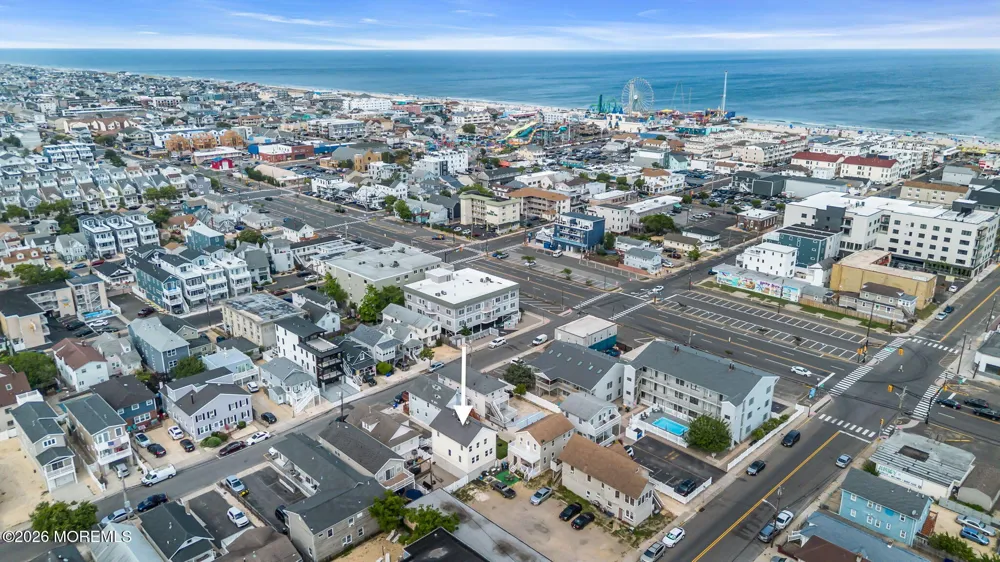 217 Webster Avenue Seaside Heights, NJ 08751