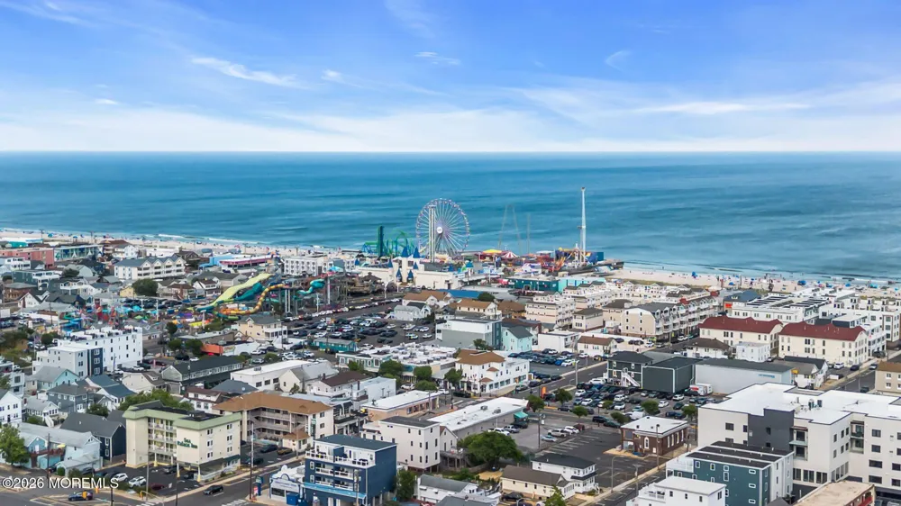 217 Webster Avenue Seaside Heights, NJ 08751