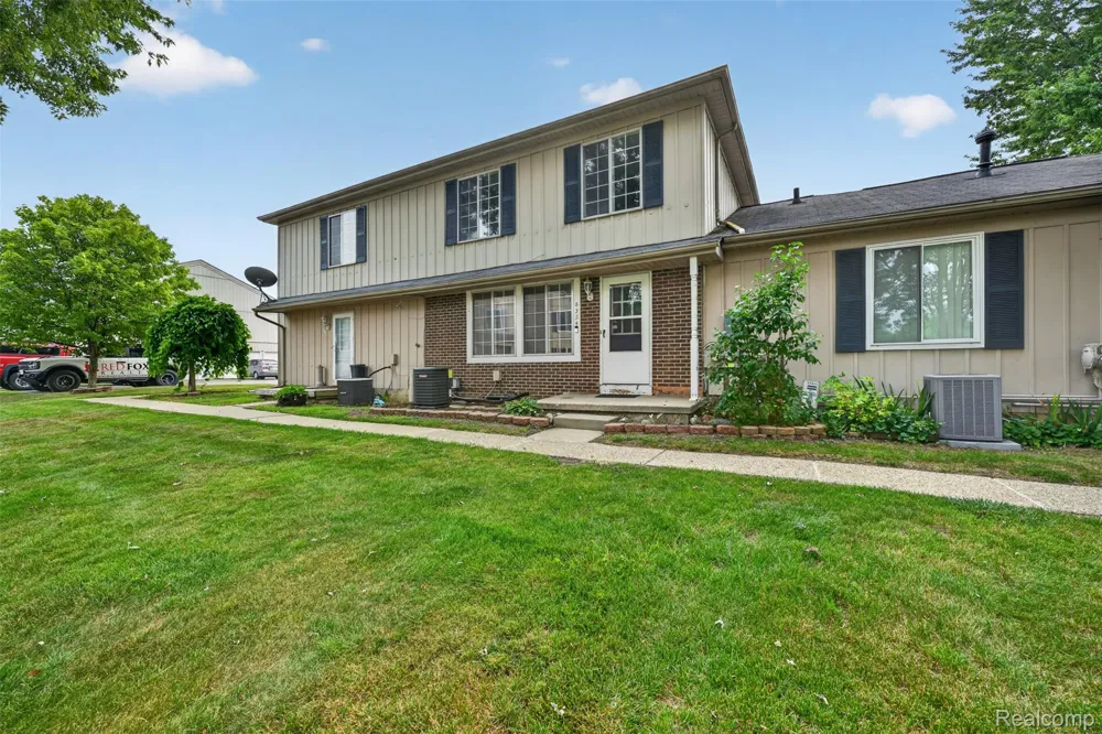 8324 Genesee Road Genesee Charter Township, MI 48458
