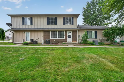 8324 Genesee Road