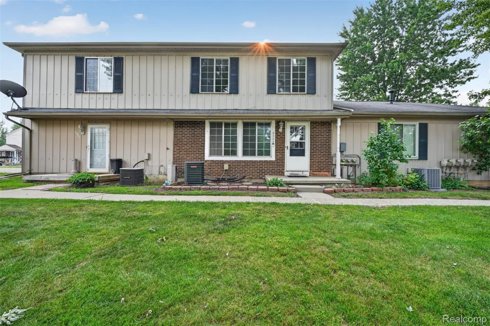 8324 Genesee Road Genesee Charter Township, MI 48458