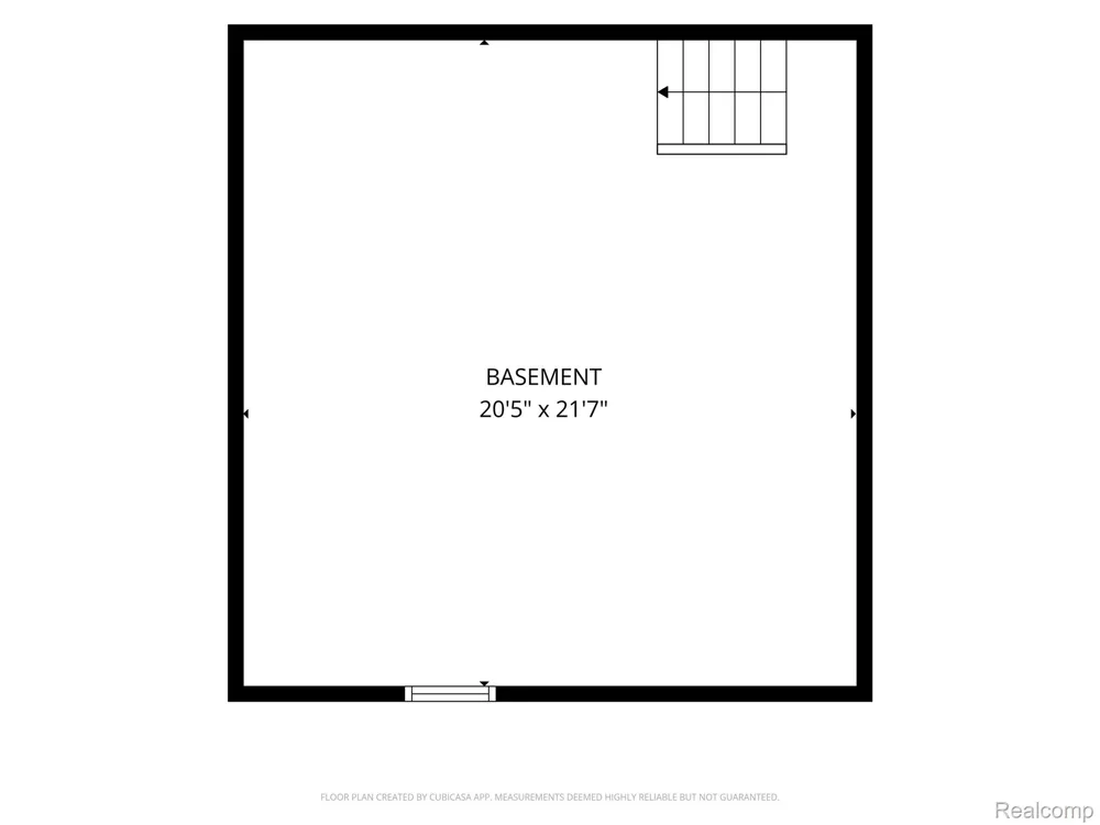 8324 Genesee Road Genesee Charter Township, MI 48458