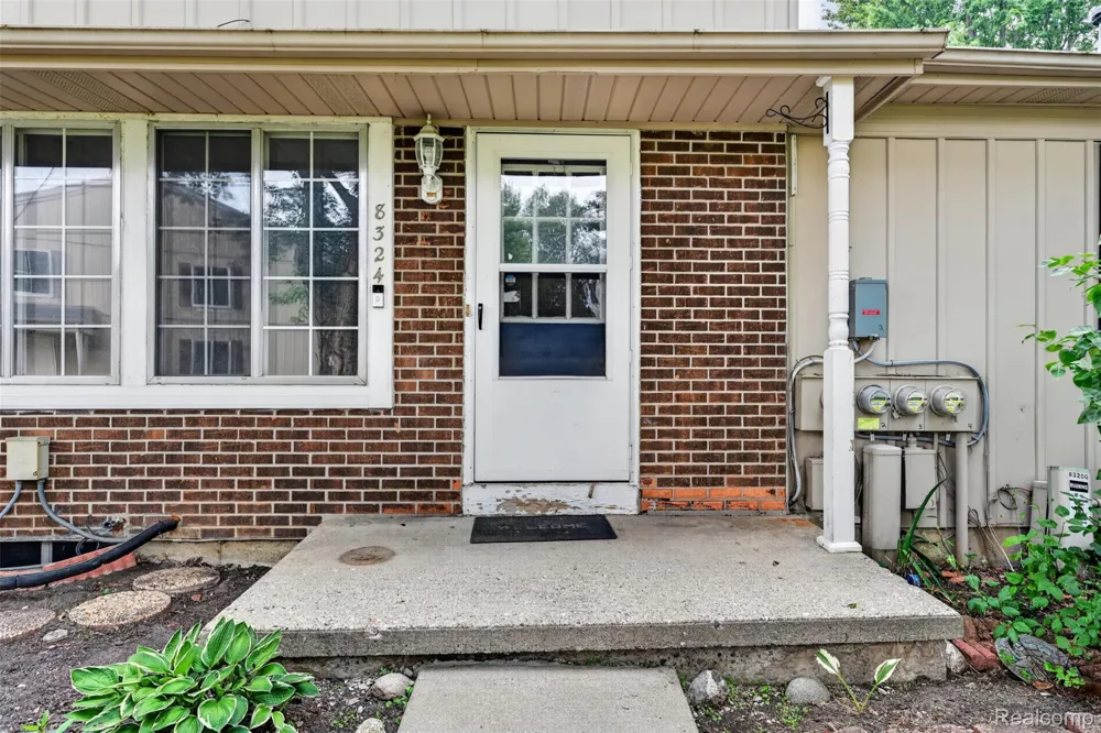 8324 Genesee Road Genesee Charter Township, MI 48458