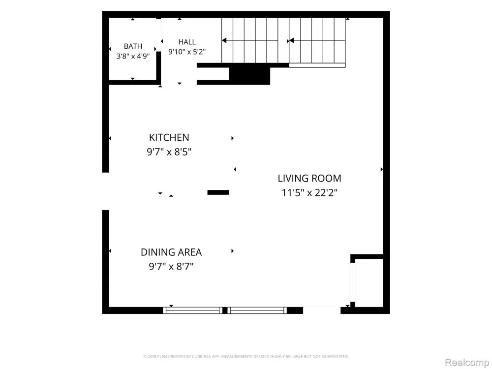 8324 Genesee Road Genesee Charter Township, MI 48458