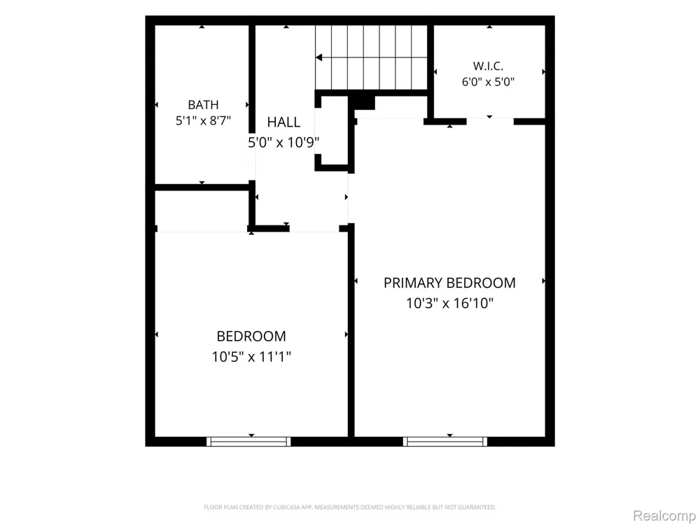 8324 Genesee Road Genesee Charter Township, MI 48458