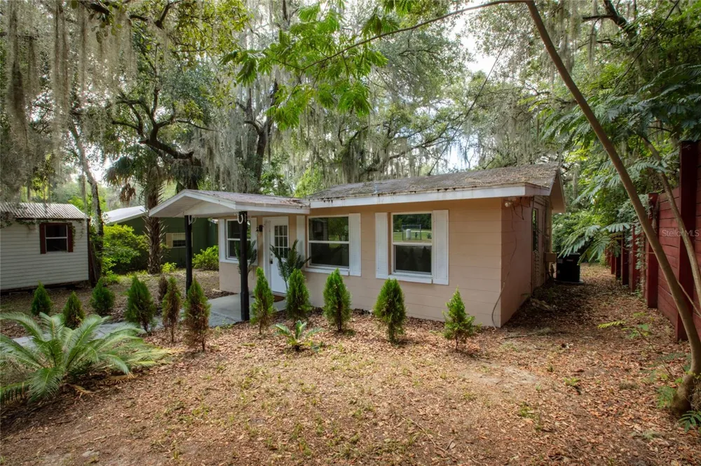 111 2ND STREET Melrose, FL 32666