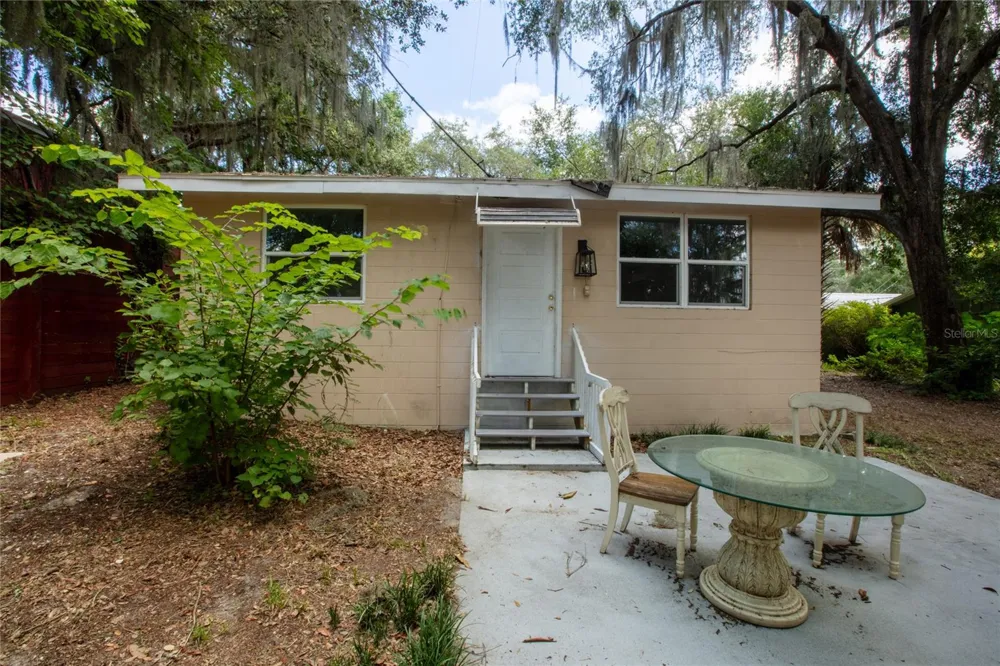 111 2ND STREET Melrose, FL 32666