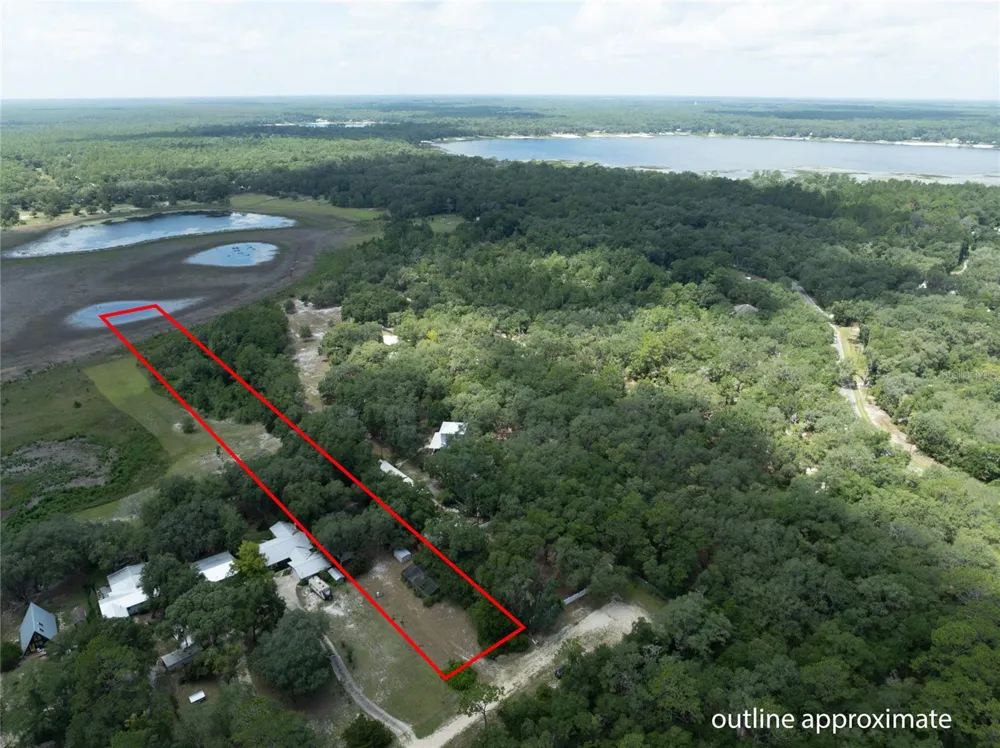 111 2ND STREET Melrose, FL 32666