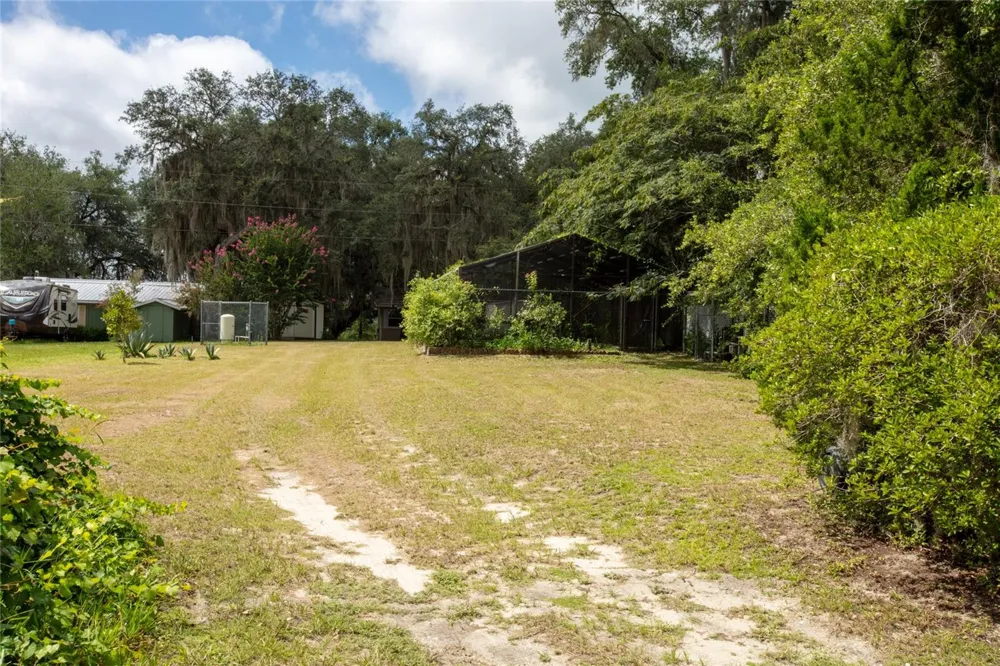 111 2ND STREET Melrose, FL 32666