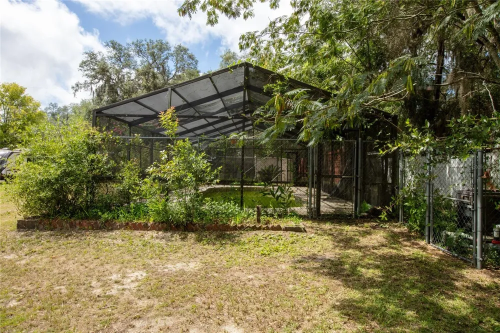 111 2ND STREET Melrose, FL 32666