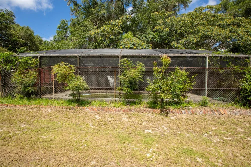111 2ND STREET Melrose, FL 32666