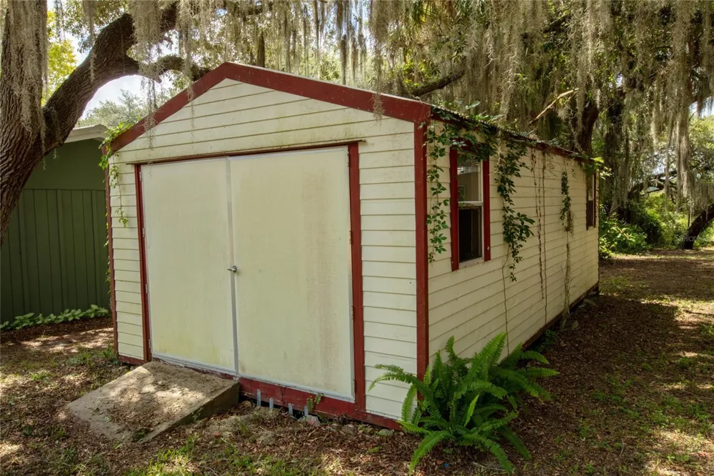 111 2ND STREET Melrose, FL 32666