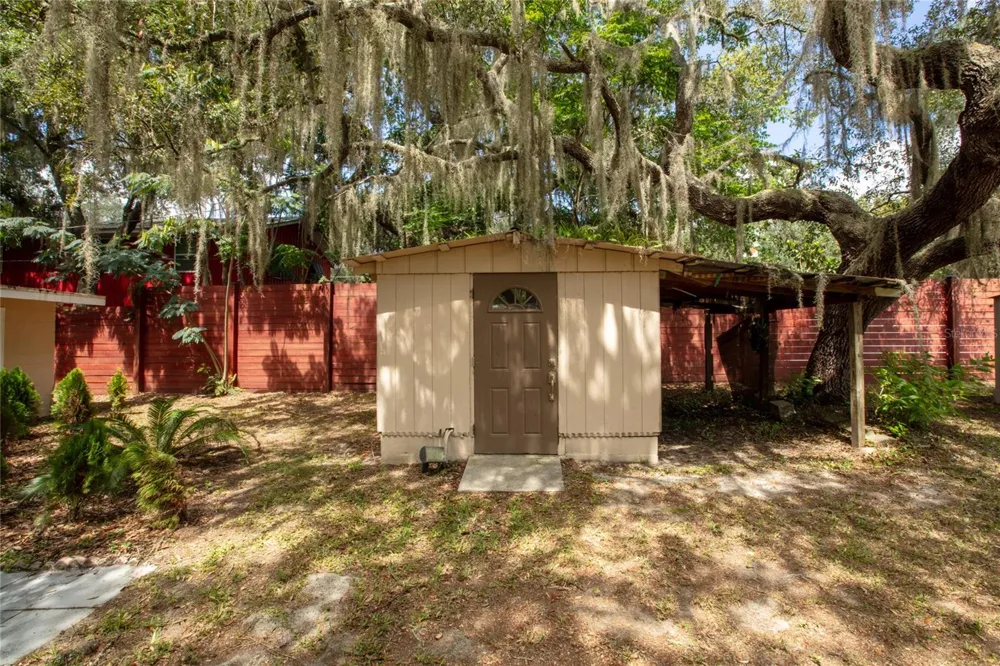 111 2ND STREET Melrose, FL 32666