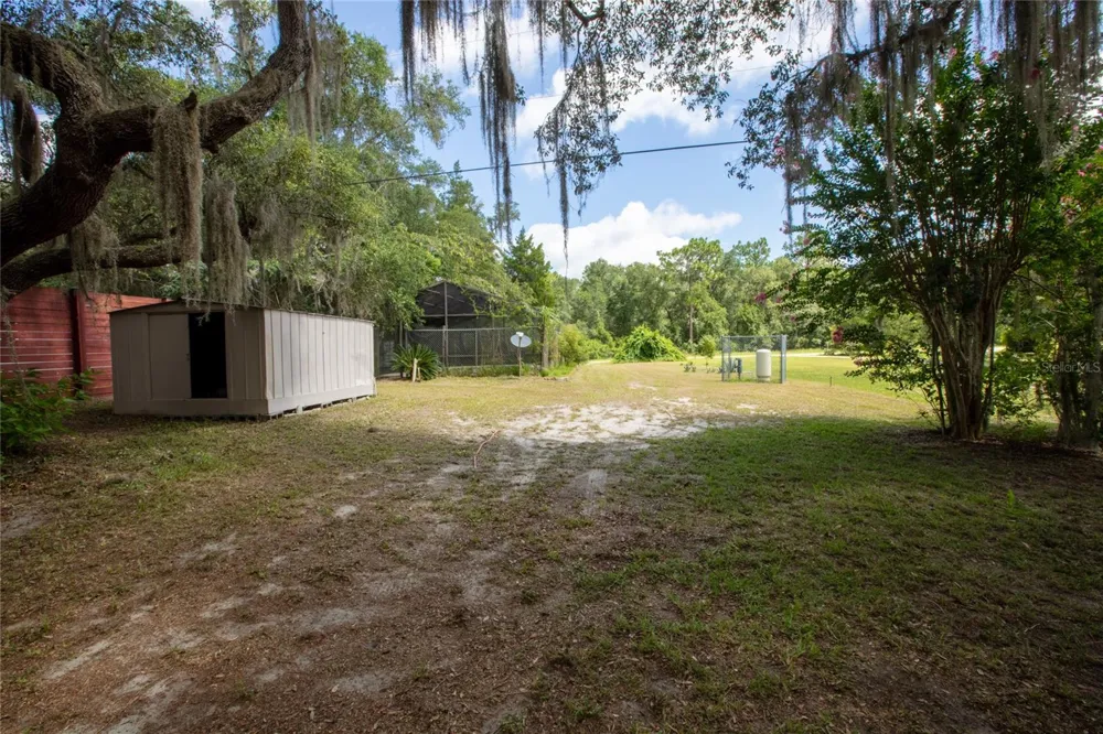 111 2ND STREET Melrose, FL 32666