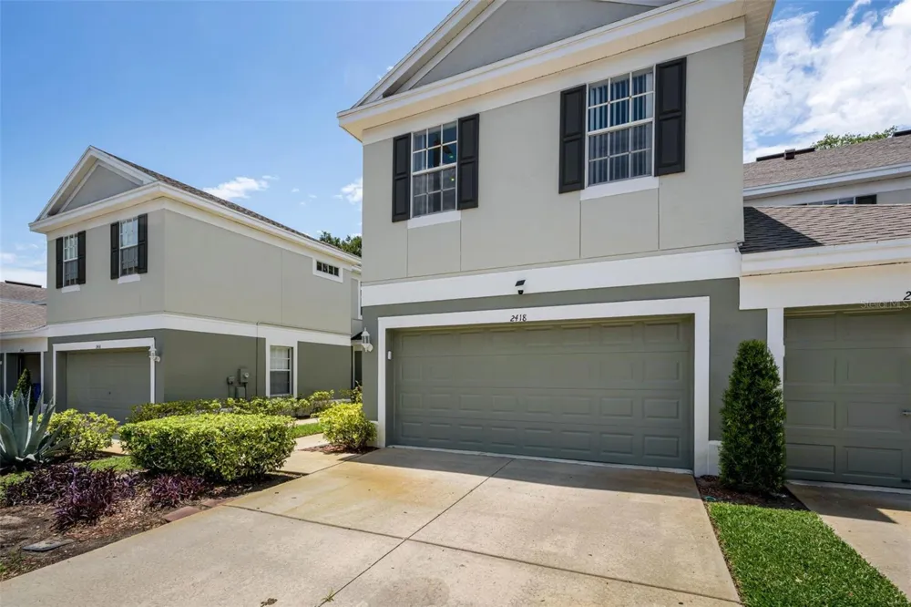 2418 EARLSWOOD COURT Brandon, FL 33510