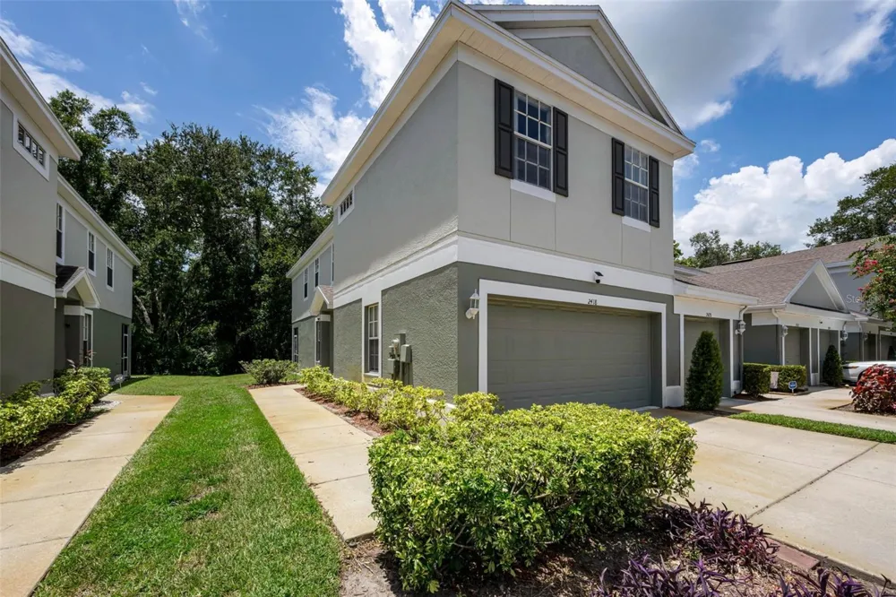 2418 EARLSWOOD COURT Brandon, FL 33510