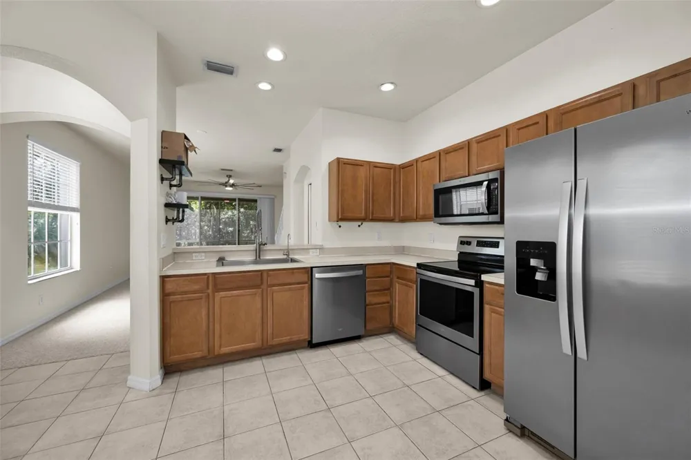 2418 EARLSWOOD COURT Brandon, FL 33510