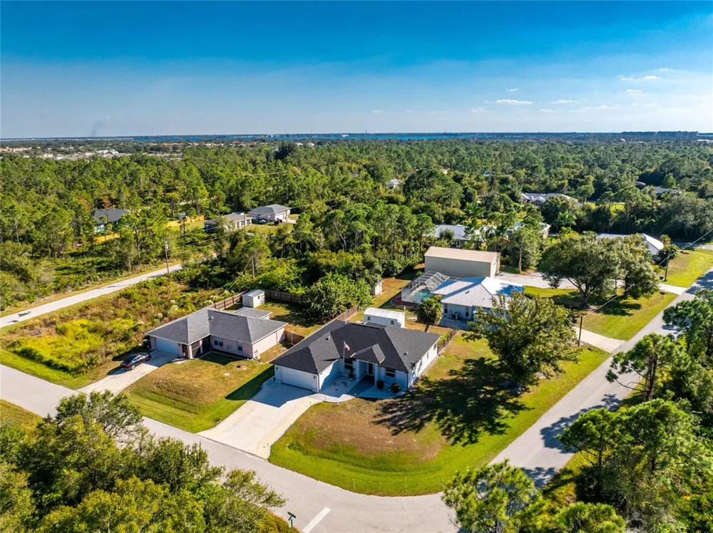 23387 CEDARTON AVENUE Punta Gorda, FL 33980
