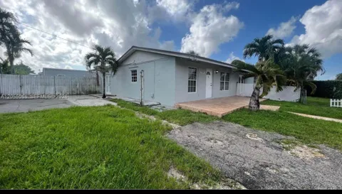 17201 NW 53rd Ave #1