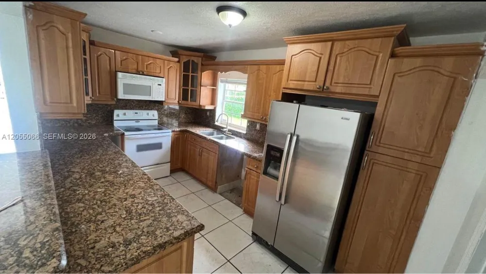 17201 NW 53rd Ave #1 Miami Gardens, FL 33055