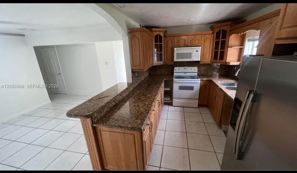 17201 NW 53rd Ave #1 Miami Gardens, FL 33055