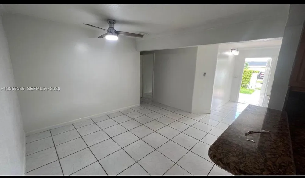 17201 NW 53rd Ave #1 Miami Gardens, FL 33055