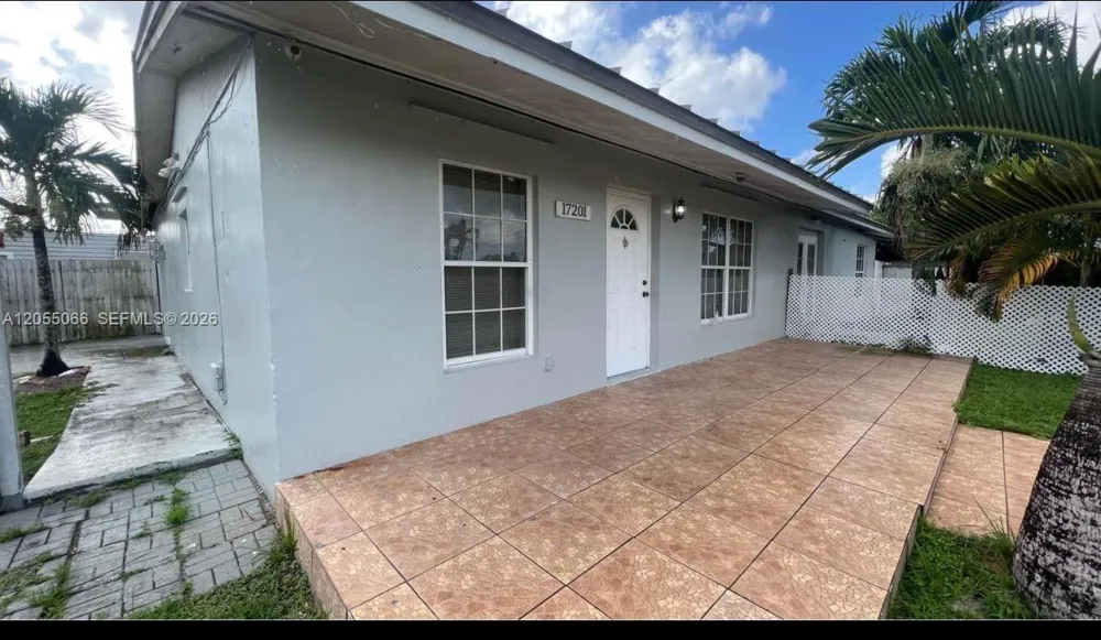 17201 NW 53rd Ave #1 Miami Gardens, FL 33055