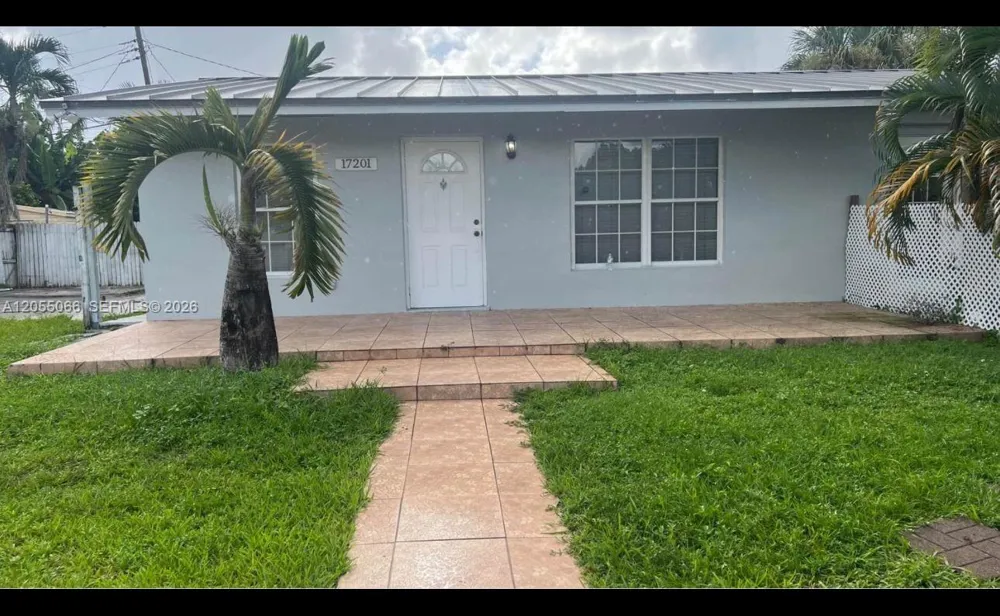 17201 NW 53rd Ave #1 Miami Gardens, FL 33055
