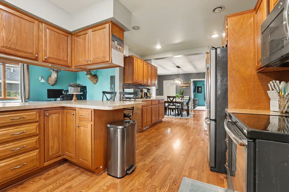 42 E Waterloo Street NW Casnovia, MI 49318