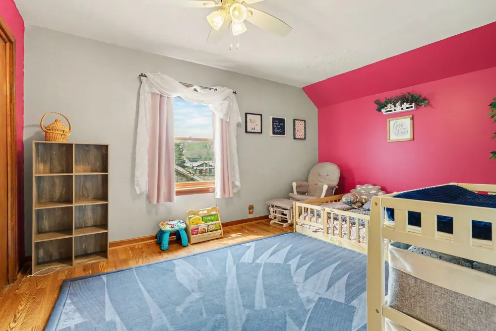 42 E Waterloo Street NW Casnovia, MI 49318