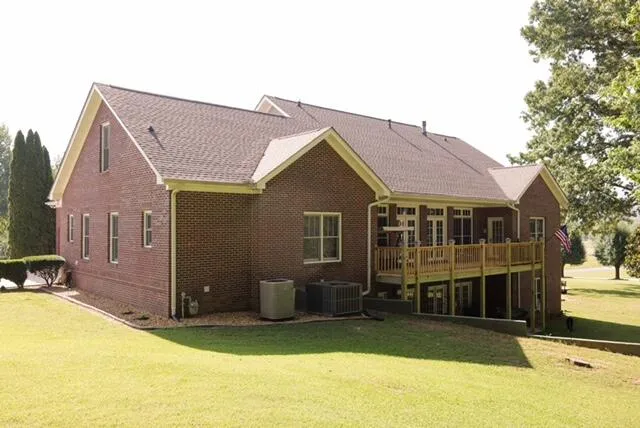 134 Spring Lake Drive Dunlap, TN 37327