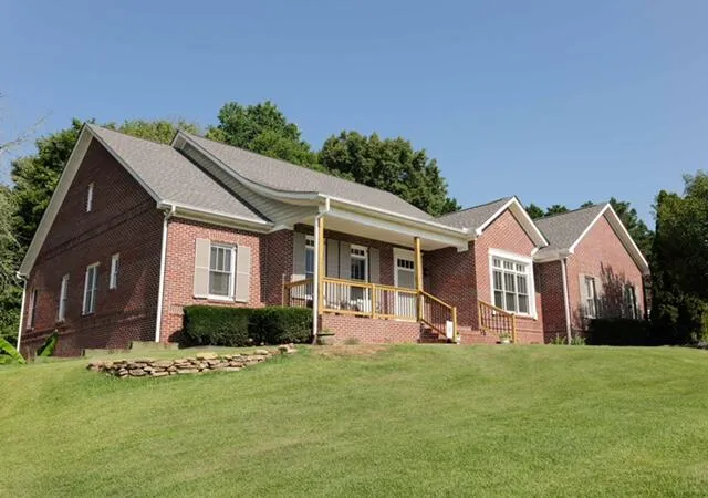 134 Spring Lake Drive Dunlap, TN 37327