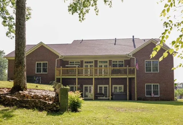 134 Spring Lake Drive Dunlap, TN 37327