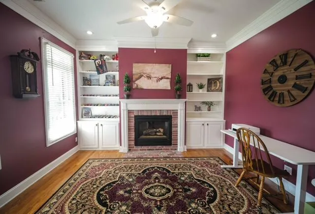 134 Spring Lake Drive Dunlap, TN 37327