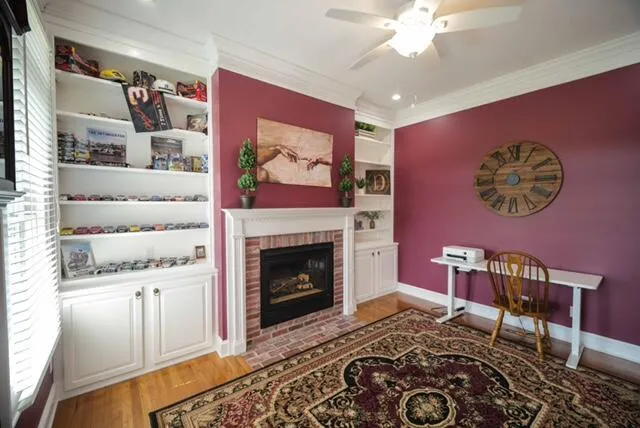 134 Spring Lake Drive Dunlap, TN 37327