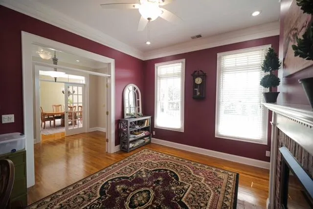 134 Spring Lake Drive Dunlap, TN 37327