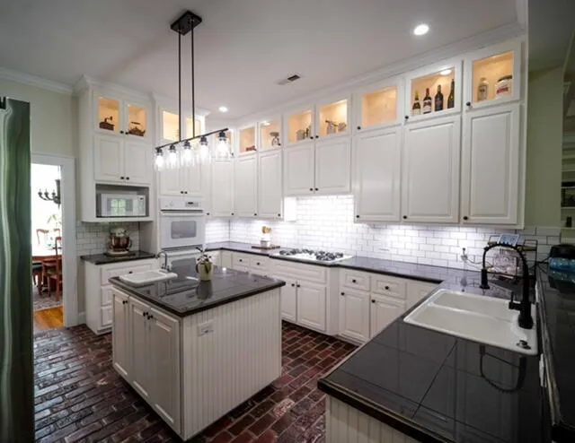 134 Spring Lake Drive Dunlap, TN 37327