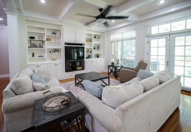 134 Spring Lake Drive Dunlap, TN 37327