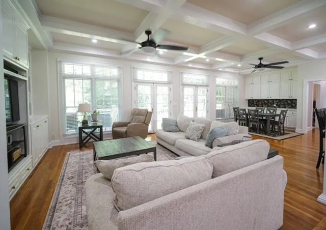 134 Spring Lake Drive Dunlap, TN 37327