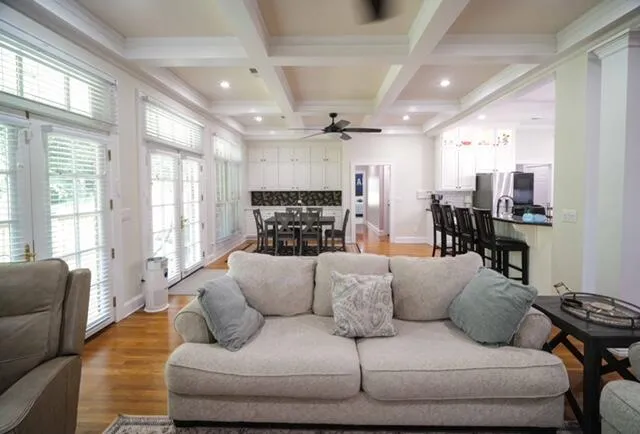 134 Spring Lake Drive Dunlap, TN 37327