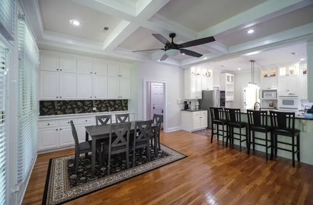 134 Spring Lake Drive Dunlap, TN 37327
