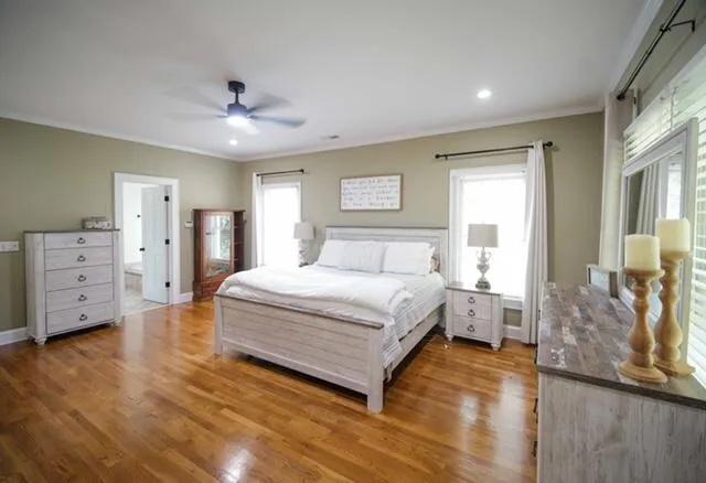 134 Spring Lake Drive Dunlap, TN 37327