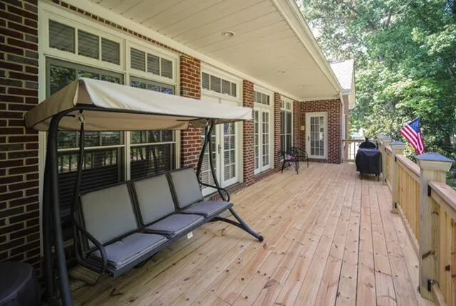 134 Spring Lake Drive Dunlap, TN 37327